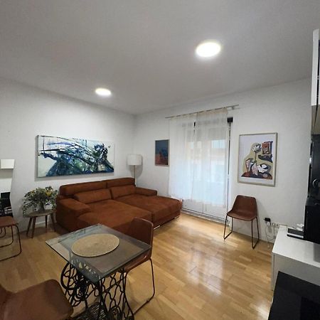 Comfortable Flat In Paseo Del Prado Atocha-Almd8 มาดริด ภายนอก รูปภาพ