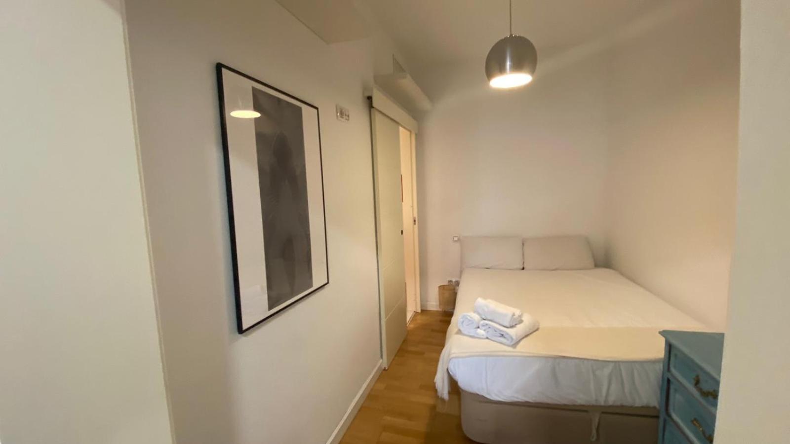 Comfortable Flat In Paseo Del Prado Atocha-Almd8 มาดริด ภายนอก รูปภาพ